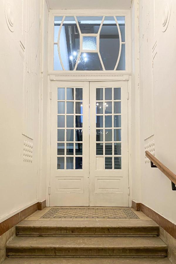 Appartamento Frui Centro Zagabria Esterno foto